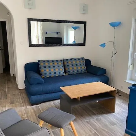 Blue Sea Appartement Punat