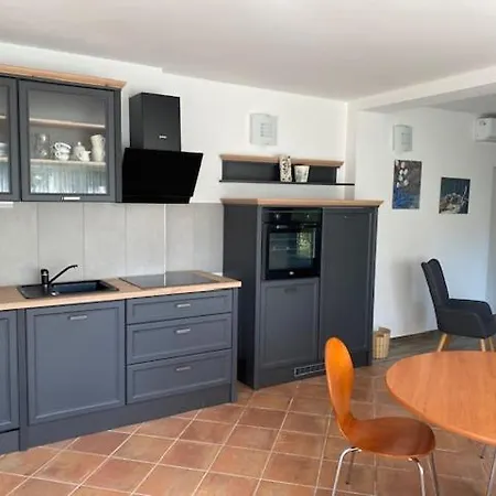 Appartement Blue Sea Punat