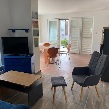 Appartement Blue Sea *