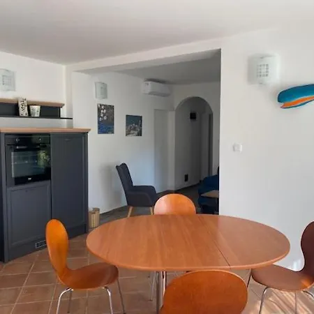 Blue Sea Appartement Punat