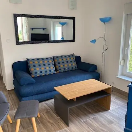 Appartement Blue Sea