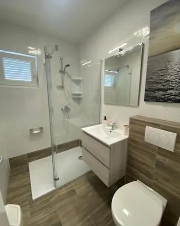 Blue Sea Appartement Punat